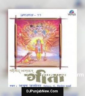 Shreemad Bhagwat Geeta - Vol. 11