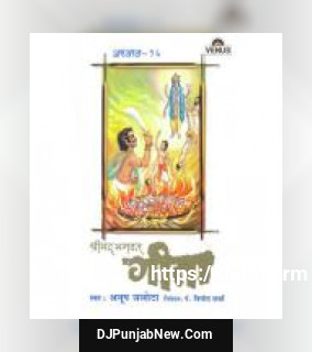 Shreemad Bhagwat Geeta - Vol. 16