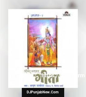 Shreemad Bhagwat Geeta - Vol. 2