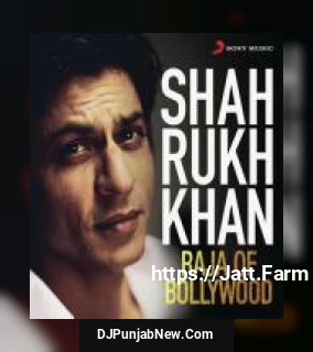 Shah Rukh Khan - Raja of Bollywood