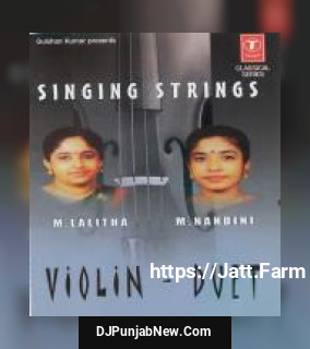 Singing Strings-Violin-Duet