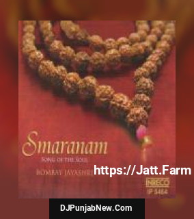 Smaranam - Song Of The Soul