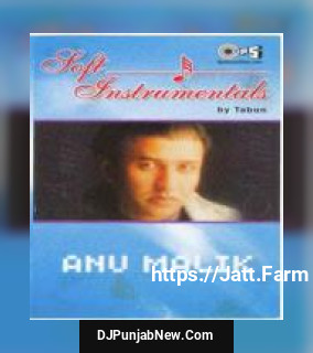 Soft Instrumentals Anu Malik