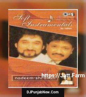 Soft Instrumentals Nadeem-Shravan