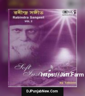 Soft Instrumentals Rabindra Sangeet