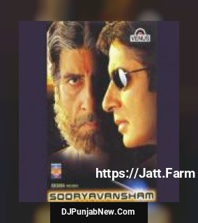 Sooryavansham