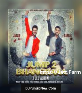 Bournvita Jassie Gill