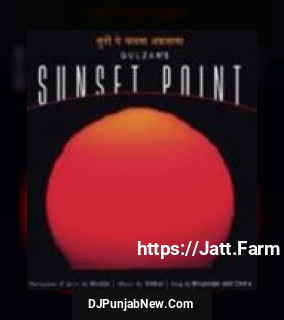 Sunset Point