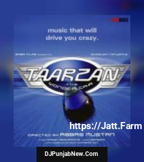 Taarzan - The Wonder Car
