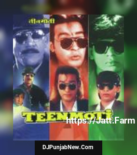Ishq Pe Koi Jor Kumar Sanu, Poornima