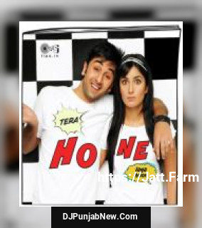 Aashiqui Meri Sunidhi Chauhan, Himesh Reshammiya