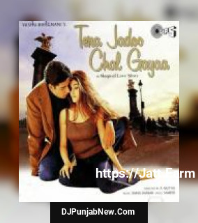Tera Jadoo Chal Gaya