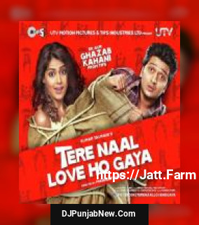 Tere Naal Love Ho Gaya
