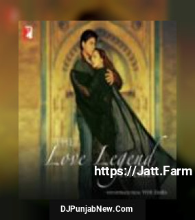 The Love Legend Themes: Veer-Zaara Themes &039;And Instrumental Scores