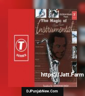 The Magic Of Kishore Kumar Instrumental