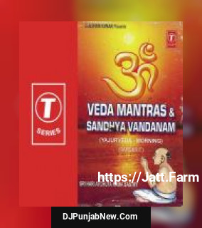 Veda Mantras &039;And Sandhya Vandanam-Yajurveda-Morning