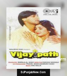 Aayiye Aapka Intezaar Tha Kumar Sanu