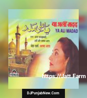 Veer Ve Val Mod Mohara Salma Agha