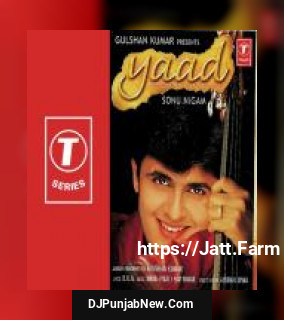 Hum Na Jaane Sonu Nigam