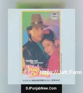 Bin Tere Sanam Udit Narayan, Kavita Krishnamurthy