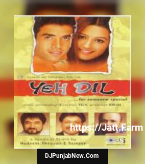 Tera Dilbar Sonu Nigam, Alka Yagnik