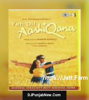 Yeh Dil Aashiqaana I Kumar Sanu, Alka Yagnik