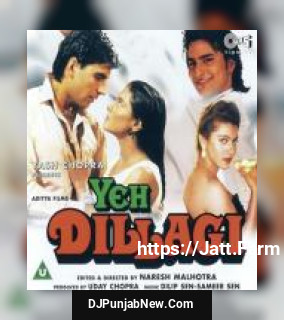Honthon Pe Bas Lata Mangeshkar, Kumar Sanu