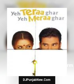 Hasate Ho Rulate Ho Abhijeet, Alka Yagnik