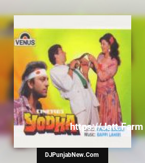 Yodha