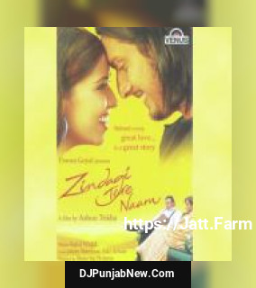 Zindagi Tere Naam