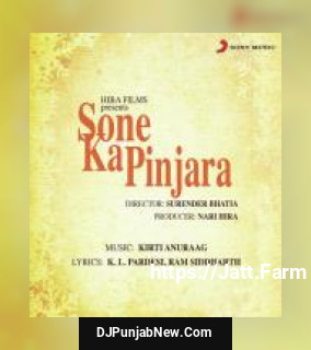 Sone Ka Pinjara