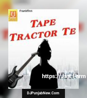 Tape Tractor Te