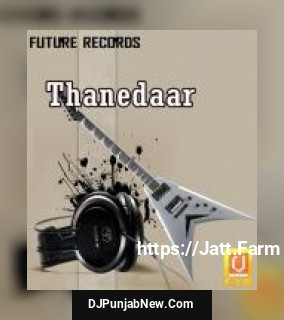 Thanedaar