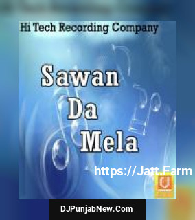 Sawan Da Mela