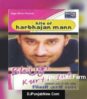 Jankshan Relan Da Harbhajan Maan