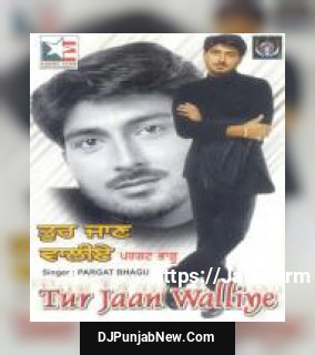 Tur Jaan Walliye