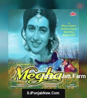 Button Daba Denge Kumar Sanu, Poornima