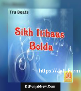 Sikh Itihaas Bolda