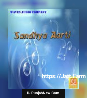 Sandhya Aarti