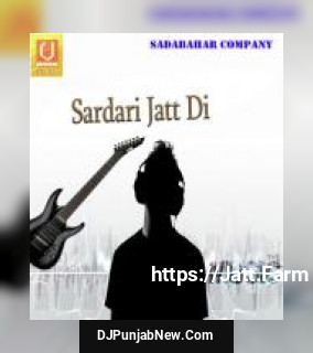 Sardari Jatt Di