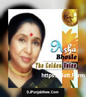 Sharara Asha Bhosle