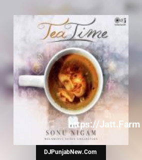 Just Love Me - Main Akela Sonu Nigam