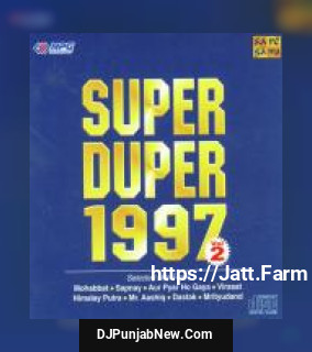 Super Duper 97 Vol Ii