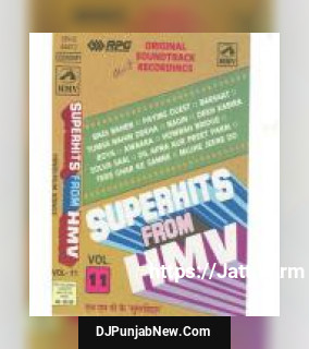 Superhits From Hmv - Vol 11