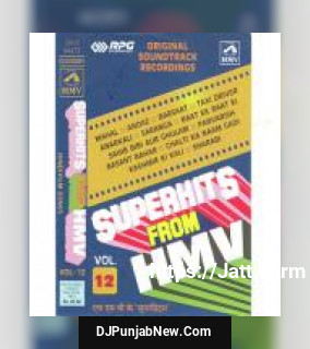 Superhits From Hmv - Vol 12