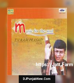 T. V. Ramprasad - Music For The Soul