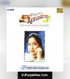 Kitna Haseen Hai Yeh Asha Bhosle