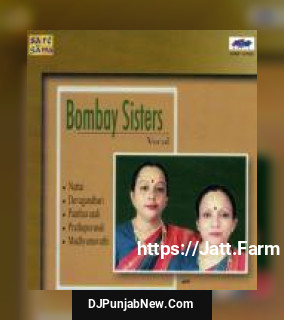 Ramakatha Sudha Madhyamavathi Bombay Sisters C. Saroja Bombay Sisters, C. Lalitha Bombay Sisters