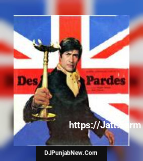Des Pardes
