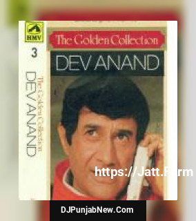 Main Tasveer Utarta Hoon Kishore Kumar